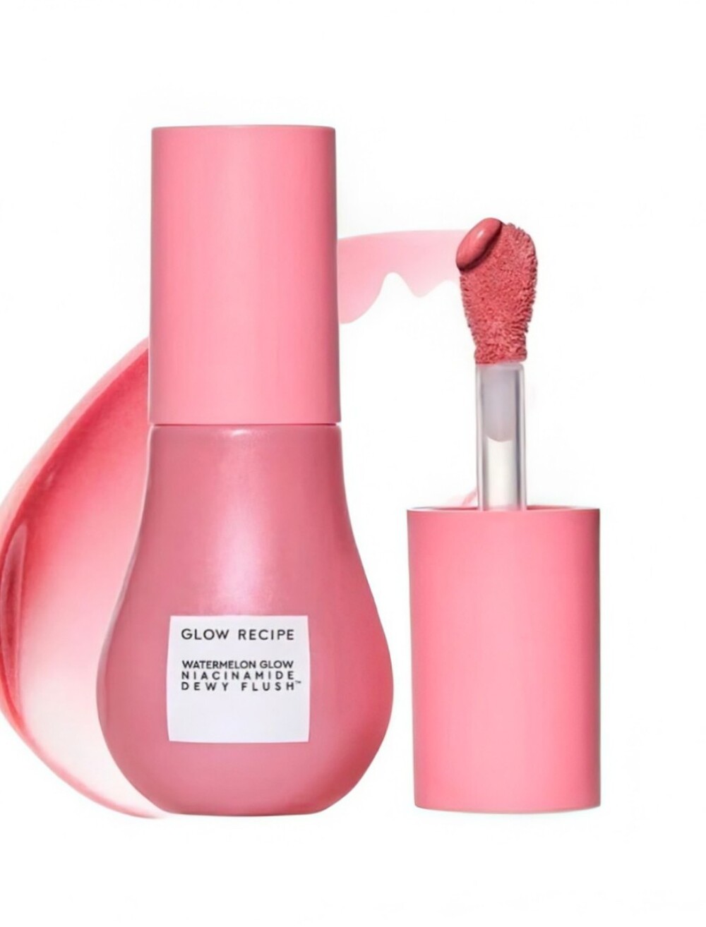 NEW Glow Recipe Watermelon Glow Niacinamide Dewy Flush